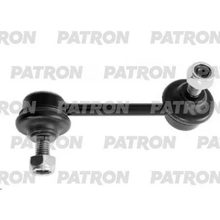 Тяга стабилизатора MAZDA: 626 II 82-87, 626 III 87-92, 626 III Hatchb PATRON PS4002L