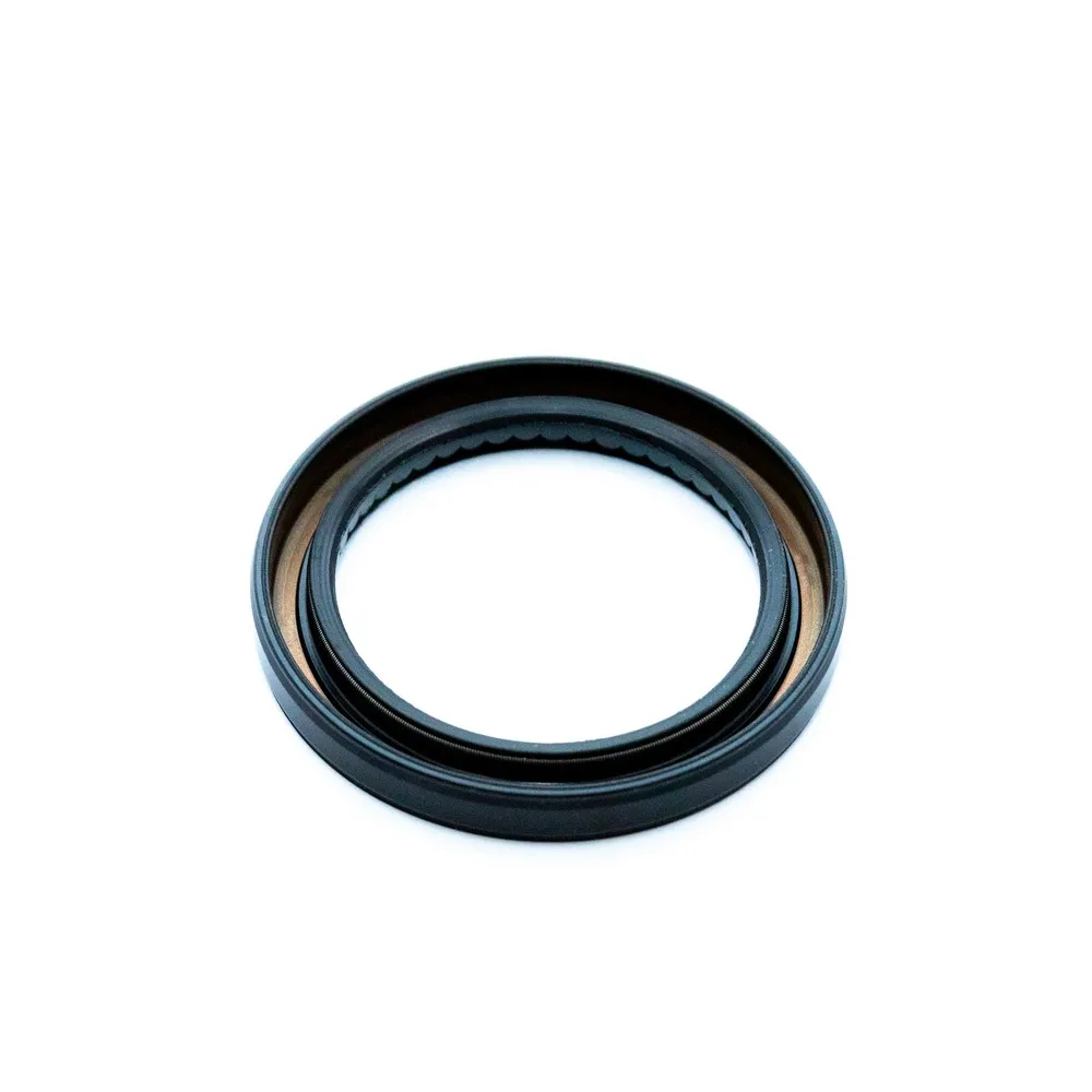 Сальник коленвала двигателя передний HONDA 91212-PNC-003