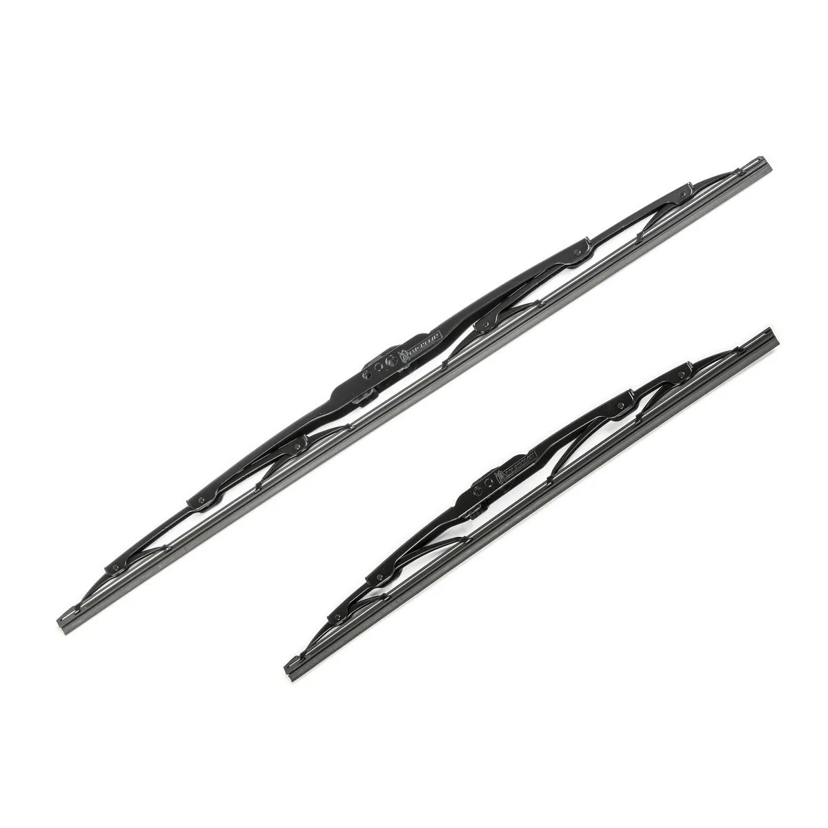 Щетка стеклоочистителя 500/350 мм каркасная комплект 2 шт Michelin K13920-14