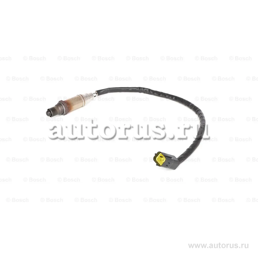 Датчик кислорода, лямбда-зонд CHEVROLET Matiz/Spark 0.8 A/T 05-> BOSCH F 00H L00 347