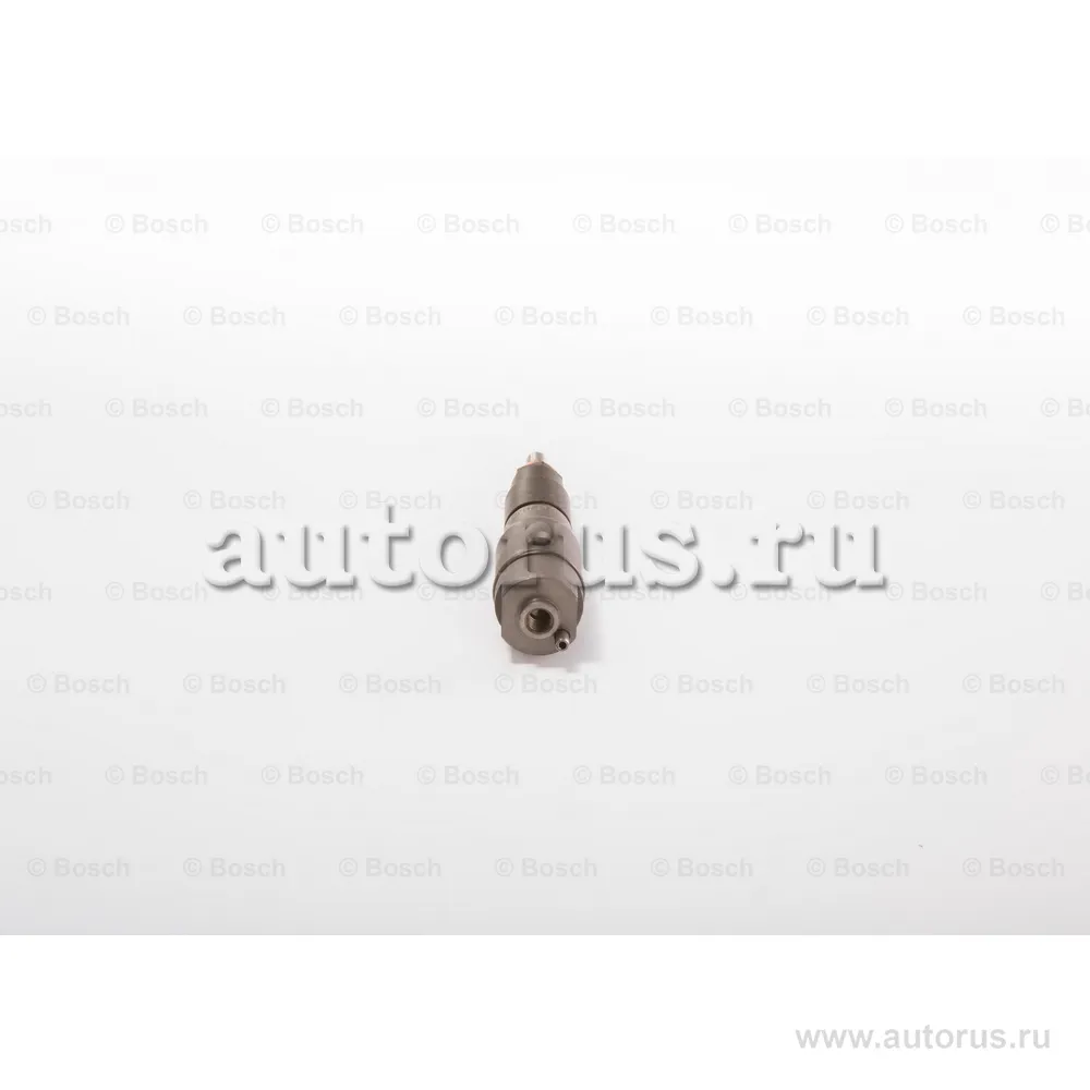 Форсунка Мерседес Атего A0060171421 BOSCH 0432193480