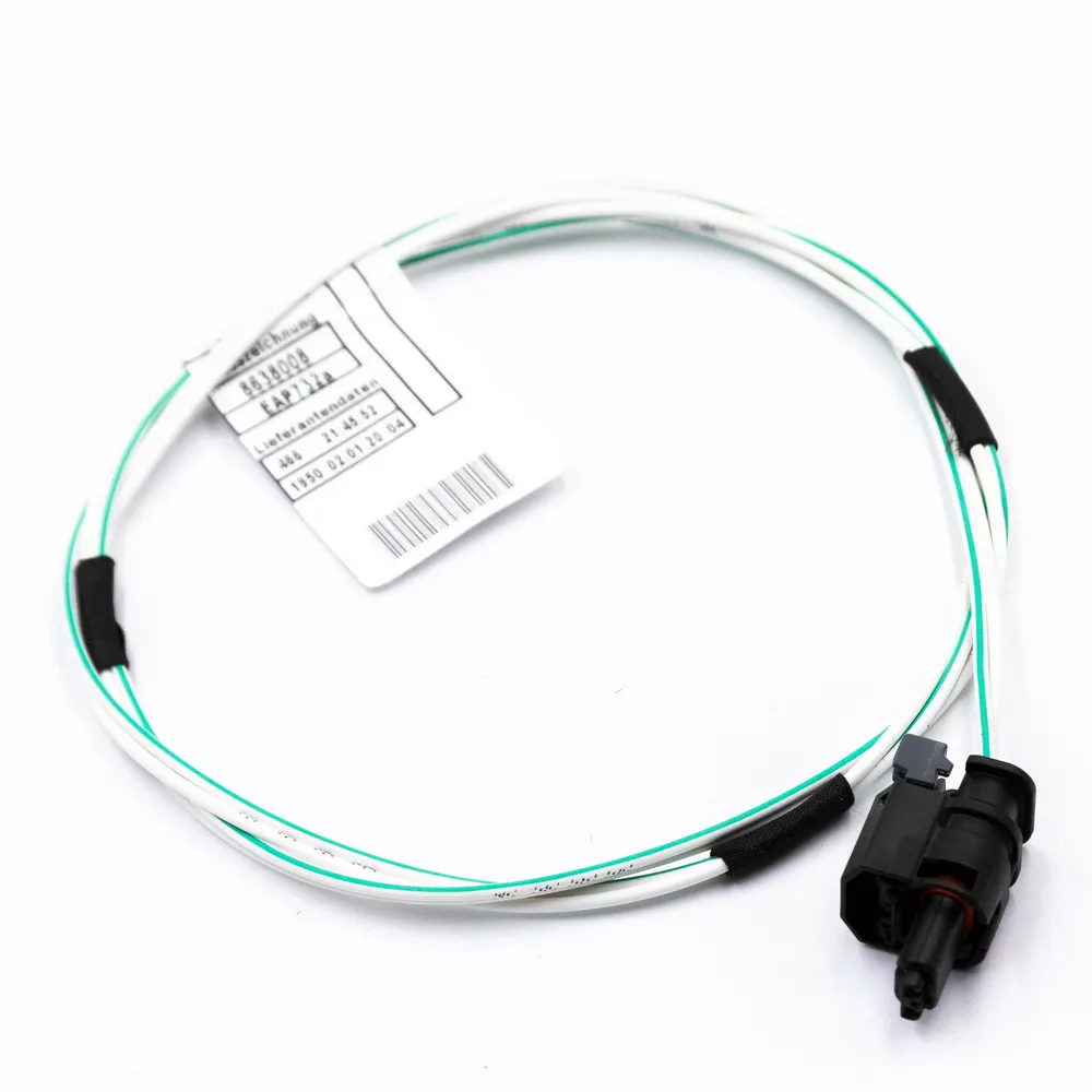 Адаптер BMW 12 51 8 638 006
