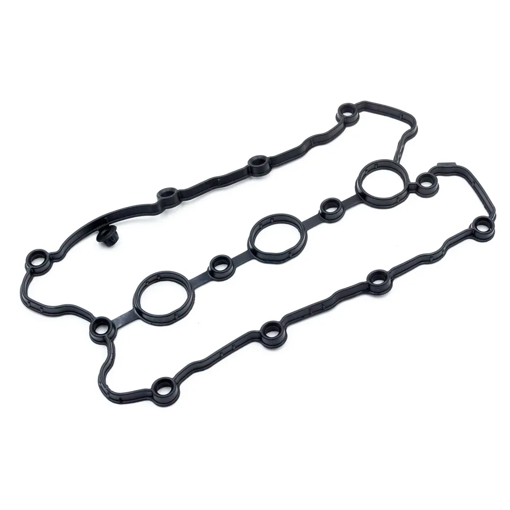 Прокладка клапанной крышки (4-6цилиндр) AUDI A6 VAG 06E 103 483G