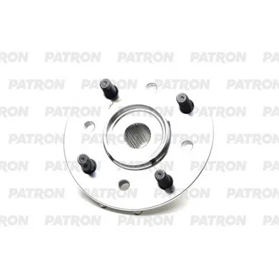 Ступица колеса без подшипника передн. HYUNDAI Accent/ Pony PATRON PBK4520H