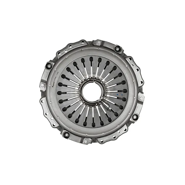 Корзина сцепления 430мм MFZ430 RVI EXOVO 02265E