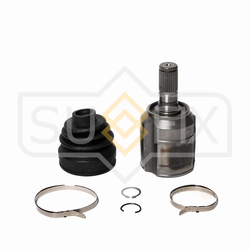 ШРУС SUFIX ST-1536