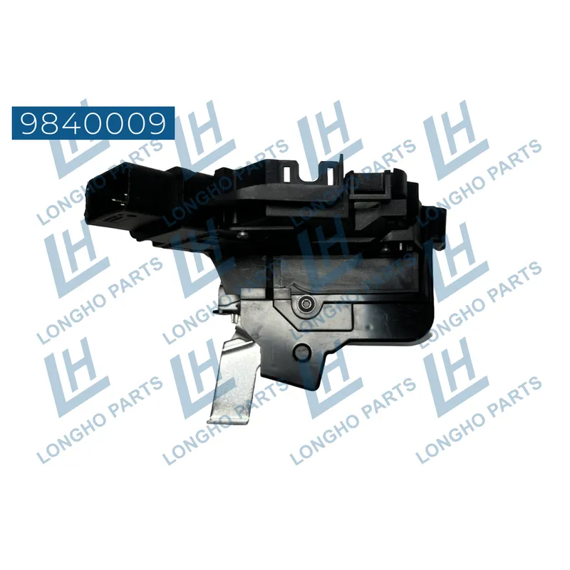 Замок двери FORD Focus/C-Max 4M5AA26413BD LONGHO 9840009