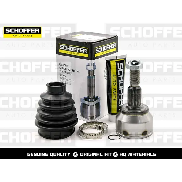 Шрус наружный Ford Focus 3 2.0 SCHOFFER SHF26003