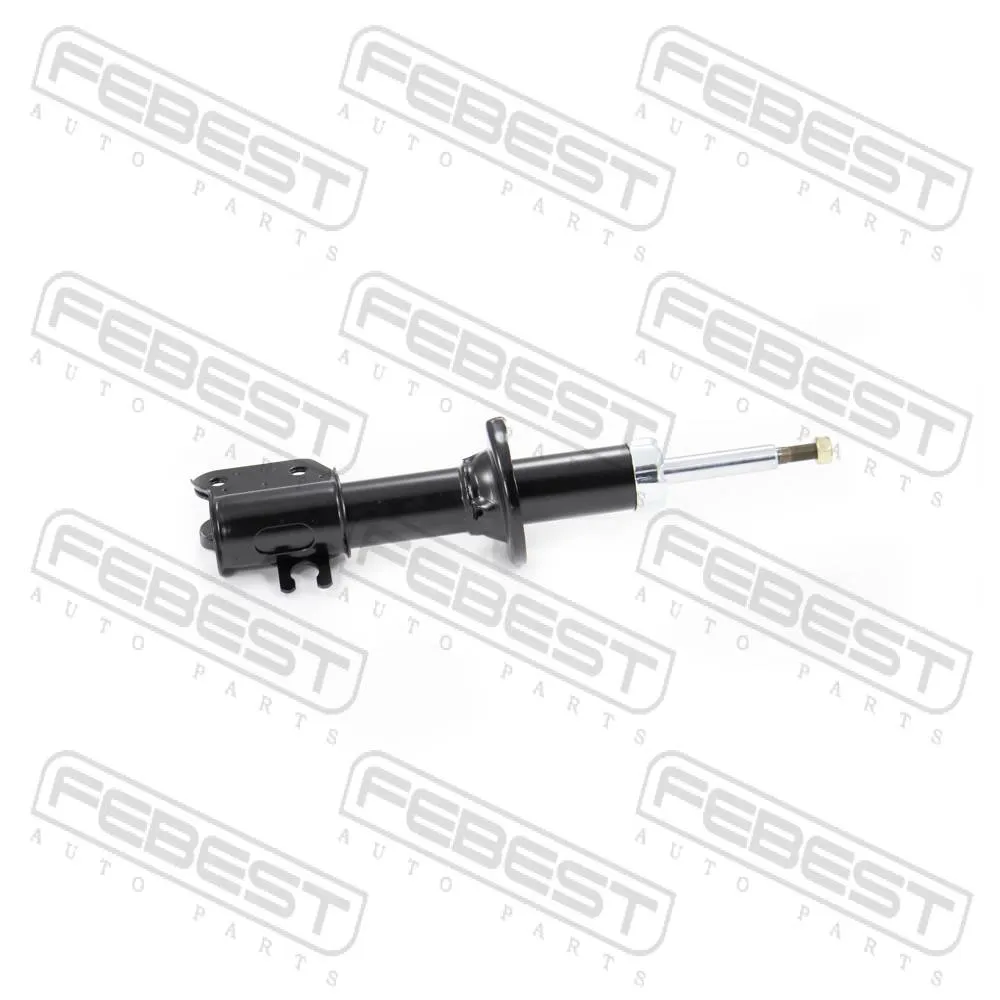 Амортизатор передний левый масляный FEBEST 1107S-001FL