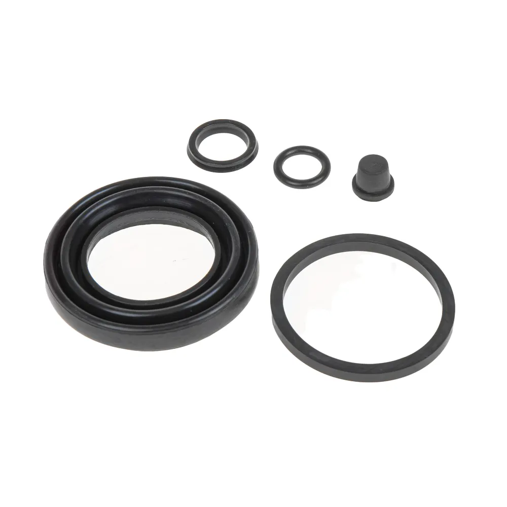 Ремкомплект заднего тормозного суппорта VAG/VOLVO /Type TRW D=38mm GANZ GIL06780
