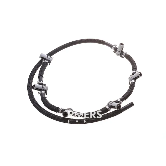 Трубка возвратной магистрали Roers Parts RPL34RP020