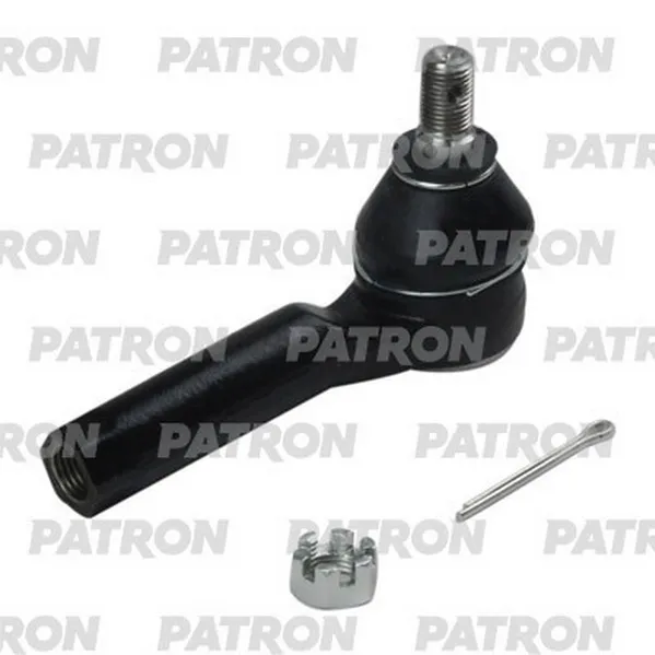 Наконечник рулевой тяги KIA: PREGIO 97-05 PATRON PS1396