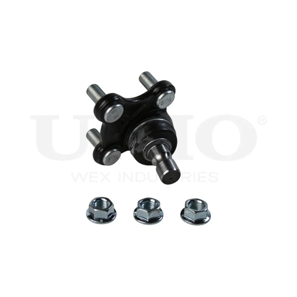 Опора шаровая передняя нижняя правая UNIO SSP-20129