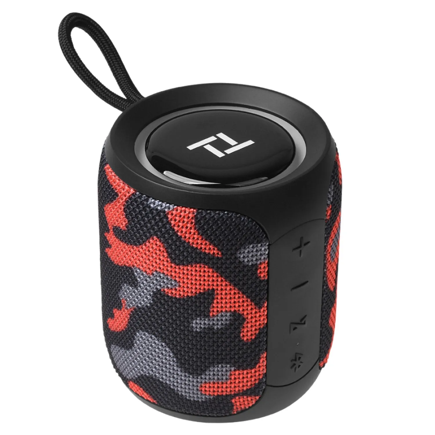 Портативная акустика Урал ТТ М-3 мини спецназ Урал ТТ М-3 мини спецназ