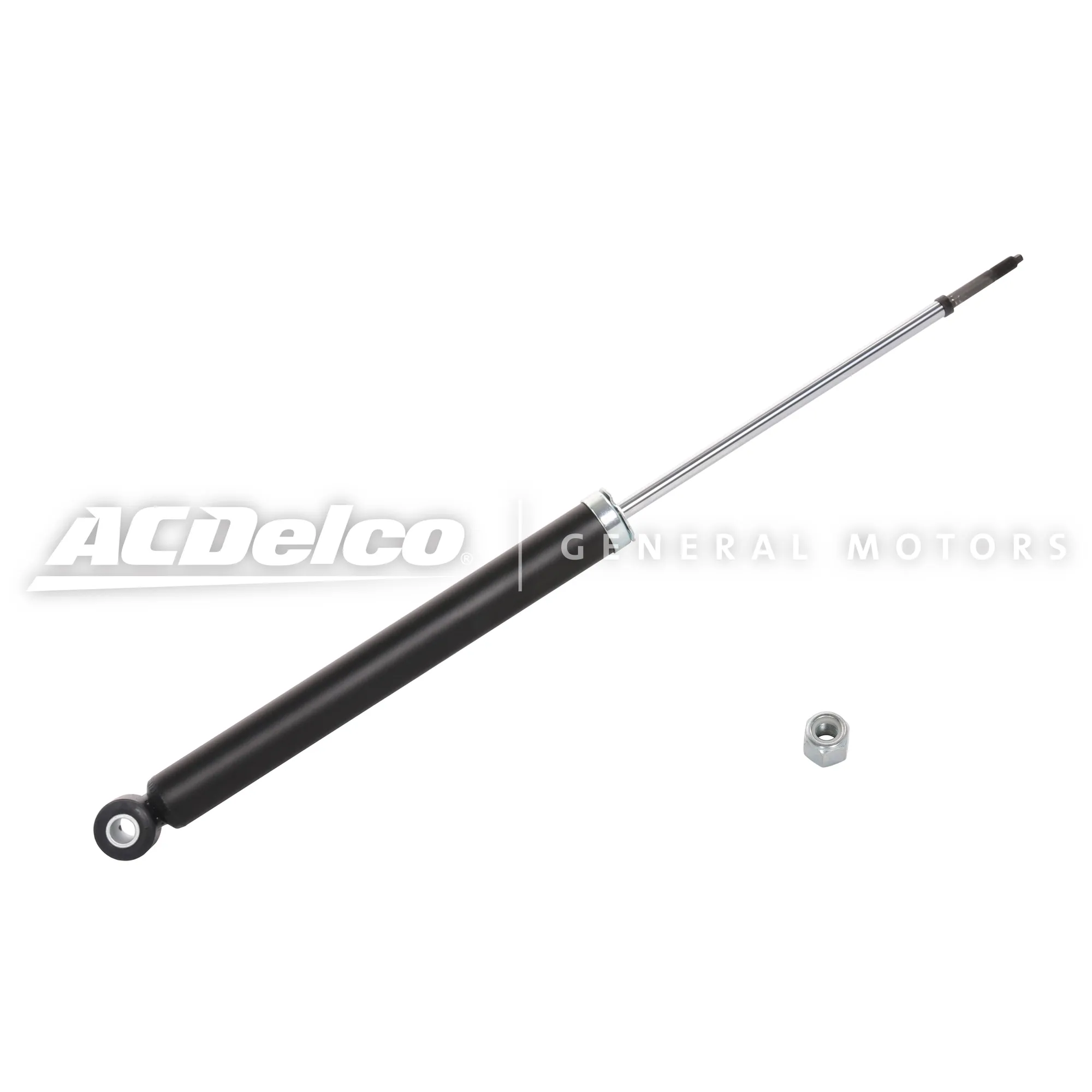 Амортизатор задний Toyota YARIS ACDelco 19377030