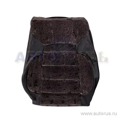 Авточехлы для KIA Ceed 2006-2011гг. флок АвтоГроссмейстер А/ч 801-22