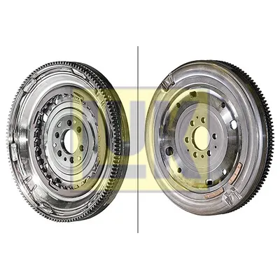 Маховик двухмассовый SEAT: IBIZA V (6J5) 1.4 TSI 08-, IBIZA V SPORTCOUPE (6J1) 1.4 TSI 08- / VW: GOL