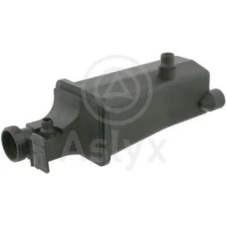 БАЧОК РАСШИРИТЕЛЬНЫЙ BMW E46/E53/E83 1.6-3.0 (N40/N42/N46/M43/M47/M52/M54) 98- ASLYX AS-201620