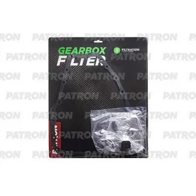 Фильтр АКПП с прокладкой Nissan Teana 04-08 PATRON PF5205