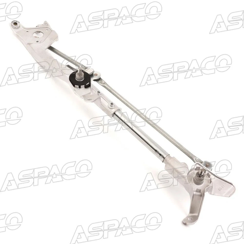 ТРАПЕЦИЯ СТЕКЛООЧИСТИТЕЛЯ ПЕРЕДНЕГО MITSUBISHI LANCER (CX, CY) (07-..) ASPACO APA032