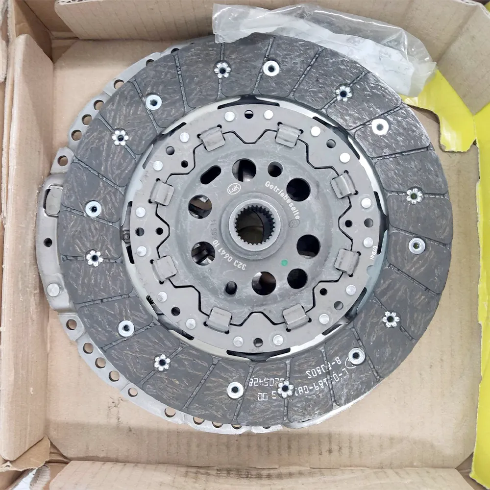 Сцепление в сборе, Уценка VAG LUK 623 3094 00-N0 Уценка
