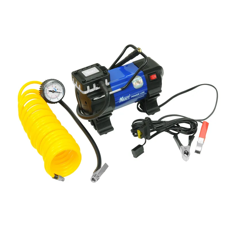 Компрессор Power Life EXTRA KRAFT KT 800029 KRAFT KT 800029