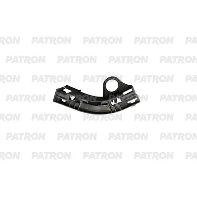 Кронштейн бампера передн прав BMW: X5 (E70) 06-13 PATRON P76-BM013AR