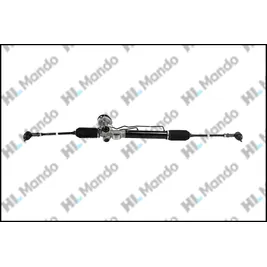 Рулевая рейка с ГУР HYUNDAI Accent MANDO EX5771025510