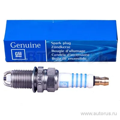 Свеча зажигания OPEL, x6 12 14 000