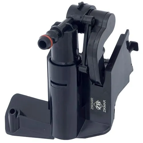 Форсунка омывателя ZIKMAR Z58349R