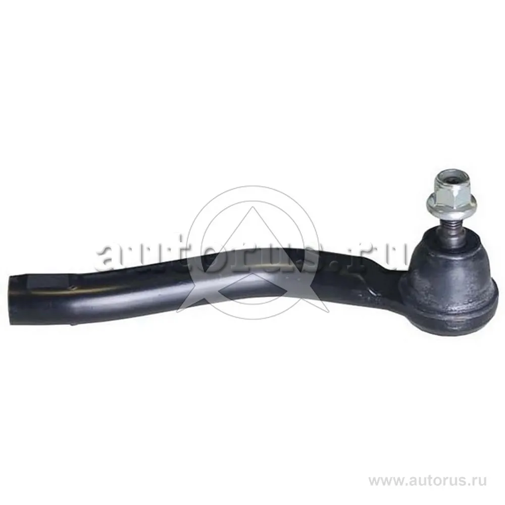 Наконечник рулевой RENAULT KOLEOS 08-, SIDEM 41235