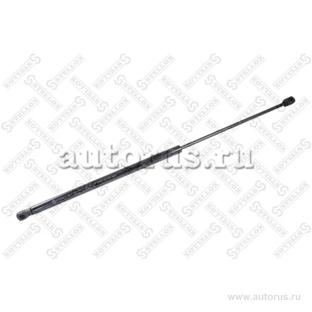 Амортизатор багажника citroen xsara picasso 99 STELLOX 1110285sx