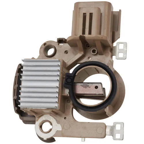 РЕГУЛЯТОР ГЕНЕРАТОРА NISSAN 300 ZX, ALMERA, PRIMERA, SUNNY, 14.4V, A-CIRCUIT Z28025R