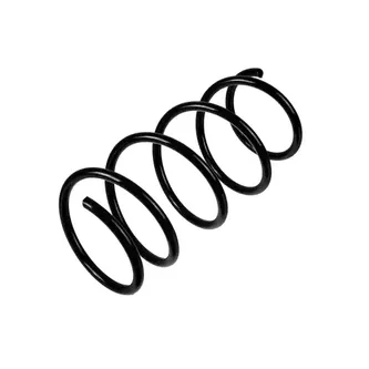 Пружина передняя 40 084 05 BMW E36 1.6 ZENTPARTS Z38231_ZNT