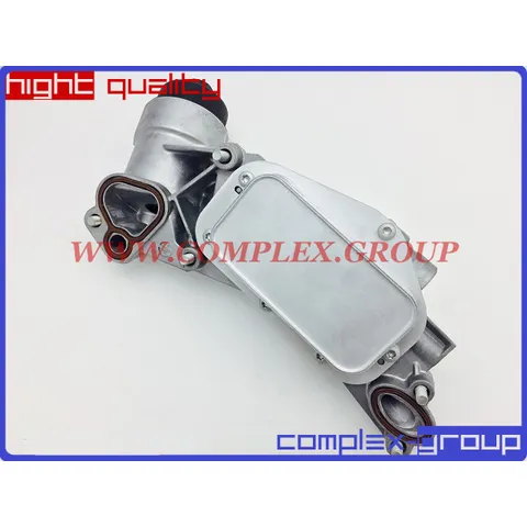 Корпус масл. фильтра CGA 3CFO9001RA
