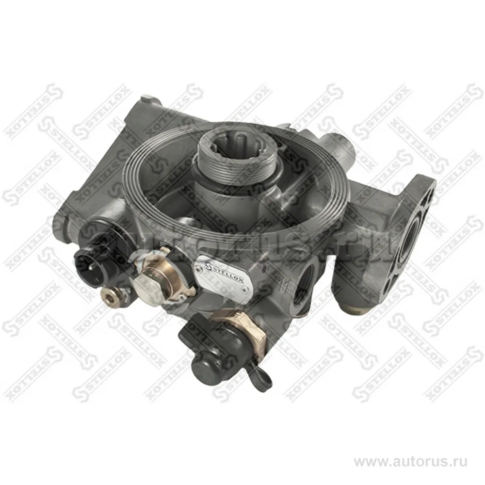 Осушитель воздуха однокамерный Isuzu STELLOX 8520038_SX