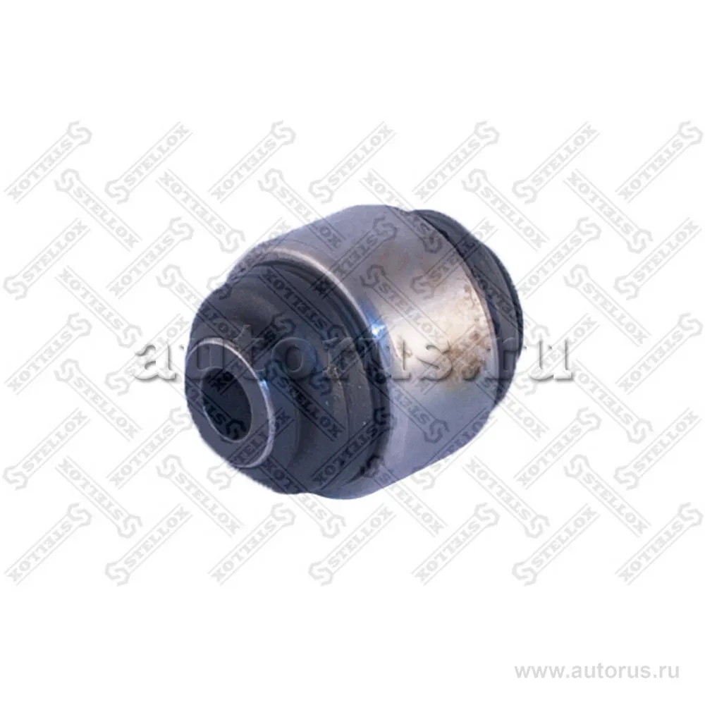 Сайлентблок зад. рычага плав. BMW E36/E46/Z1/Z4 90> STELLOX 77-00176-SX