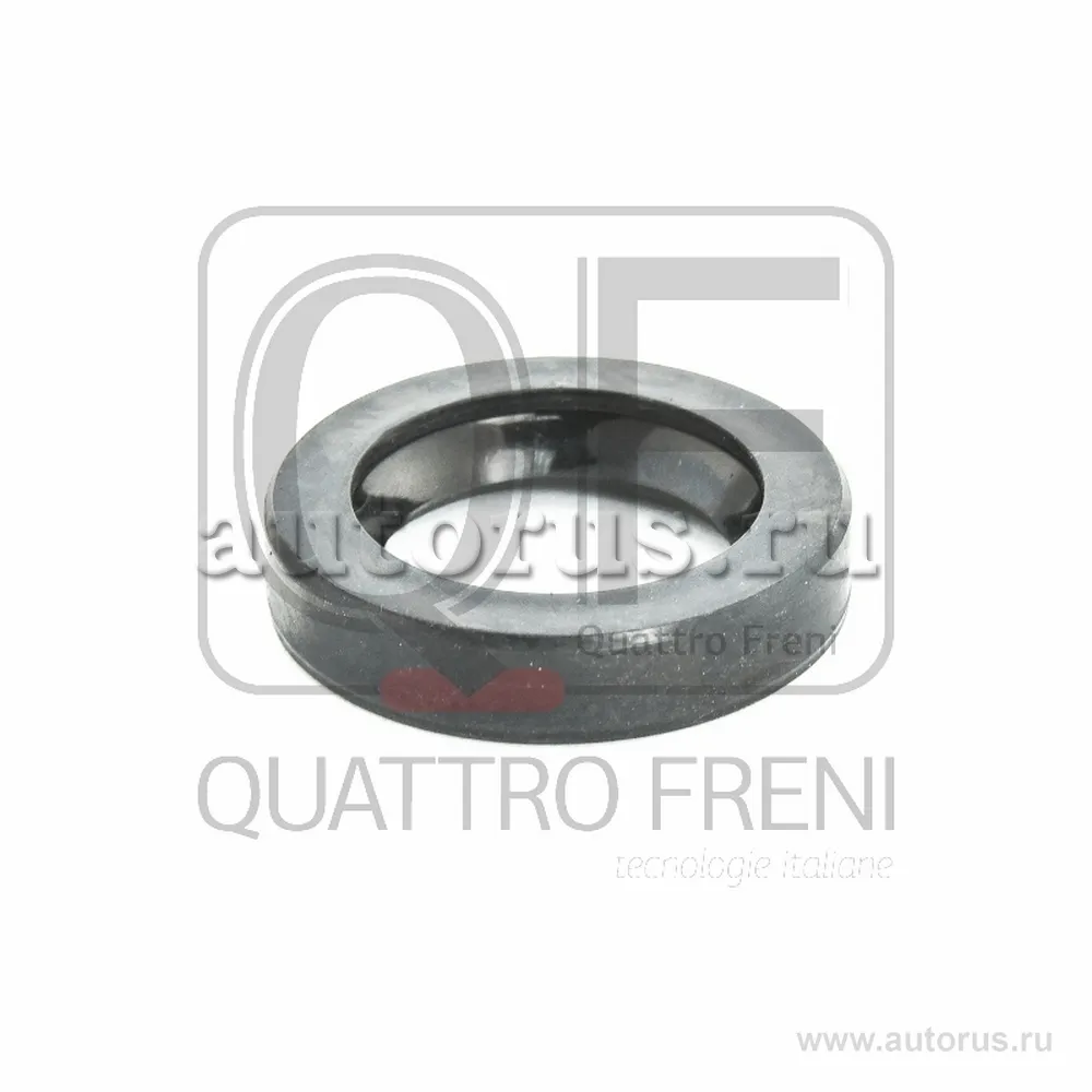 Сальник привода 26x38x8 SUZUKI LJ 80 0.8 (LJ 80) 198001 - 198401 QUATTRO FRENI QF00Y00005