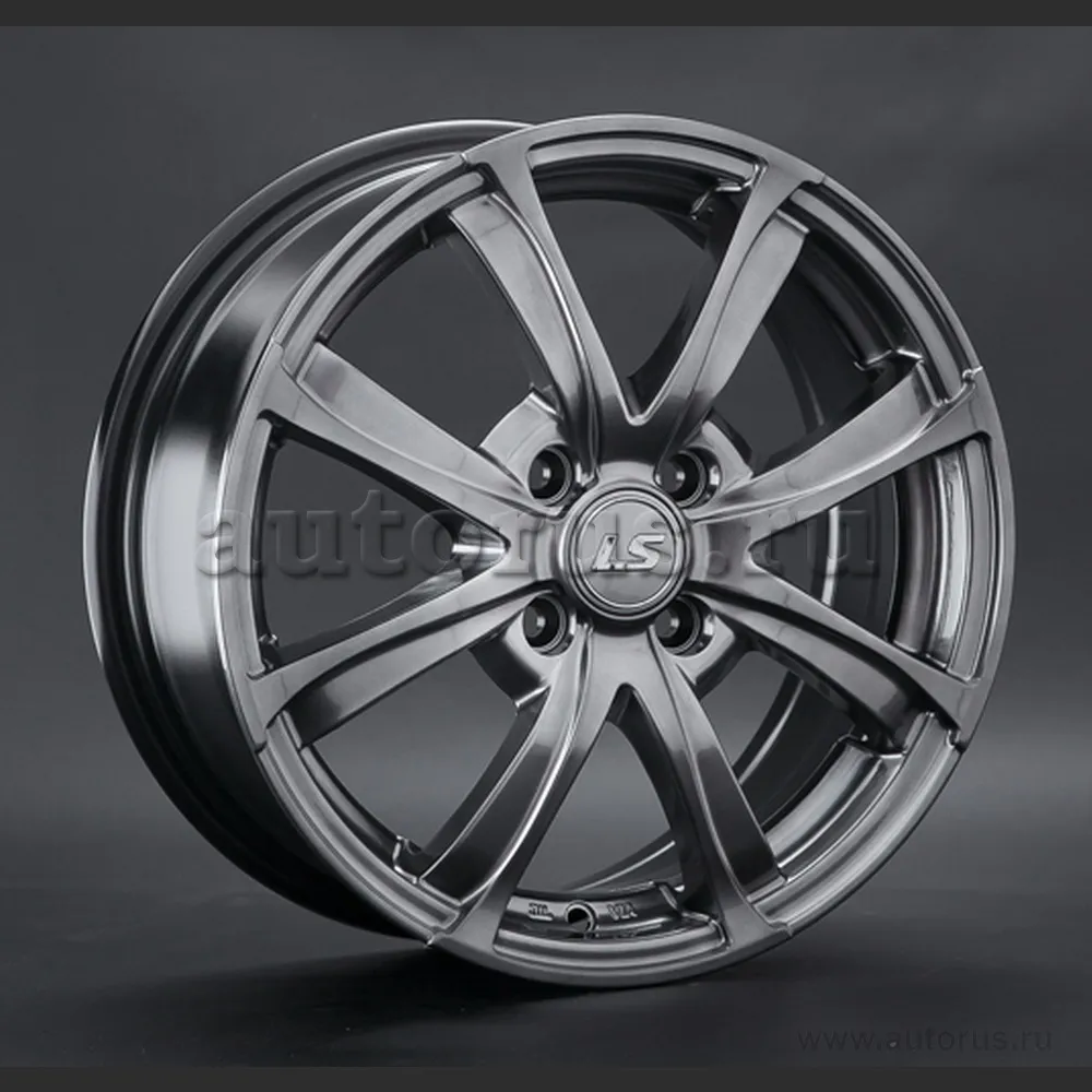 Диск литой R15 6J 4x100/54.1 ET48 LS 313 HPB S024620