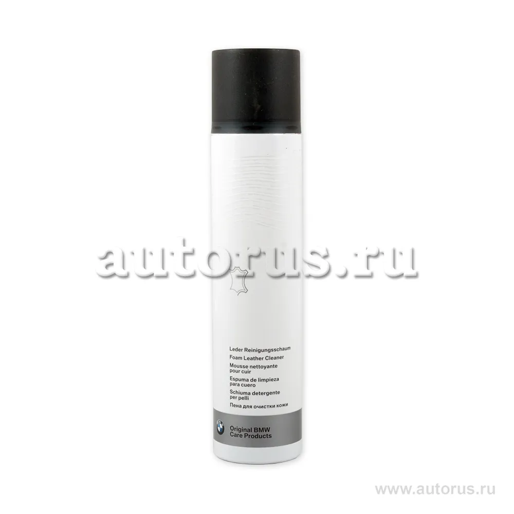 Пена для очистки кожи BMW 83 12 2 298 210