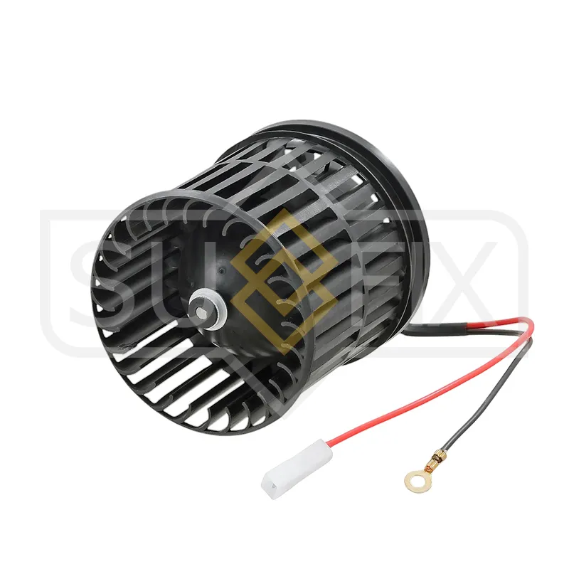 Вентилятор отопителя SUFIX FN-1048