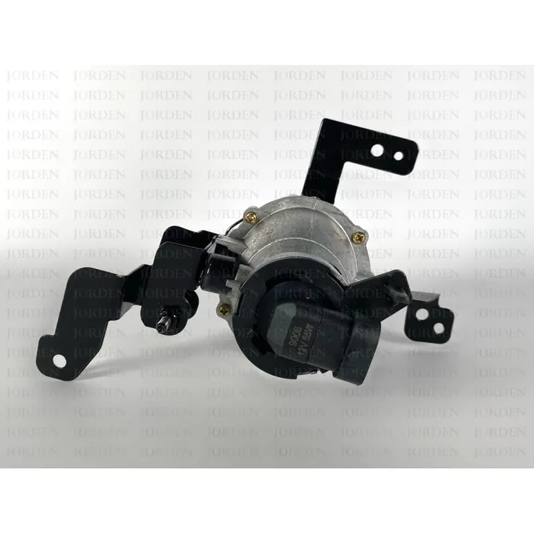 Фара птф (ДХО) LH Solaris 2 20- JH02ACT20003L Jorden JH02ACT20003L