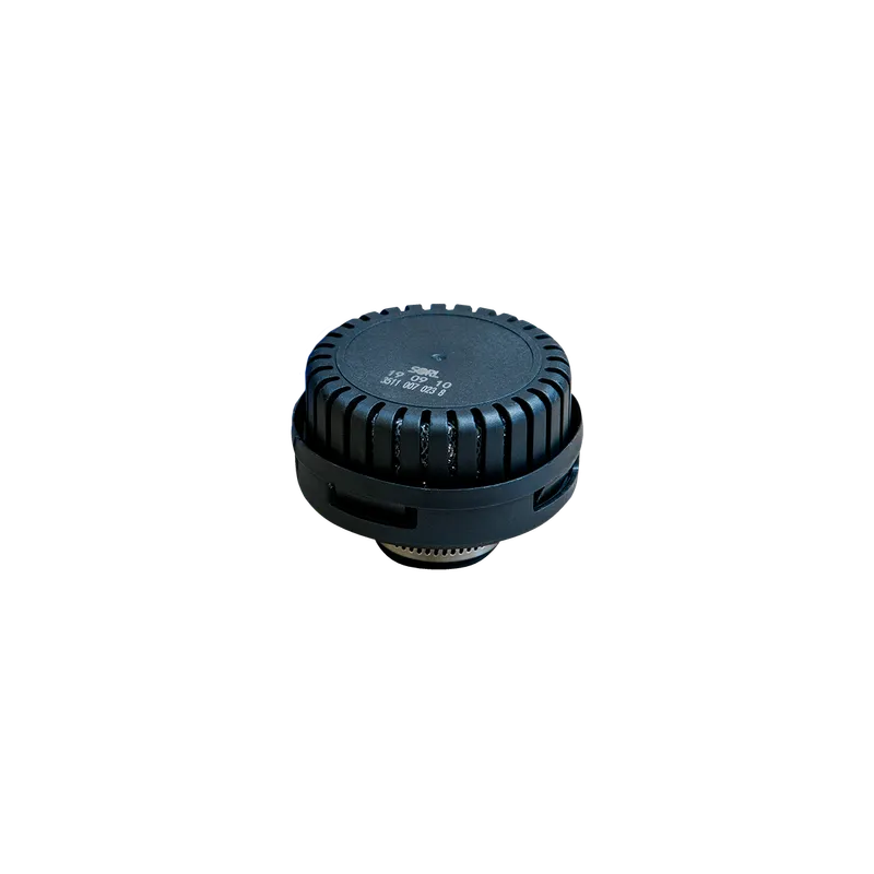Глушитель пневмосистемы RENAULT TRUCK MAGNUM (1992-2000) MAX 18.5 bar, D=8 SORL 35110070238