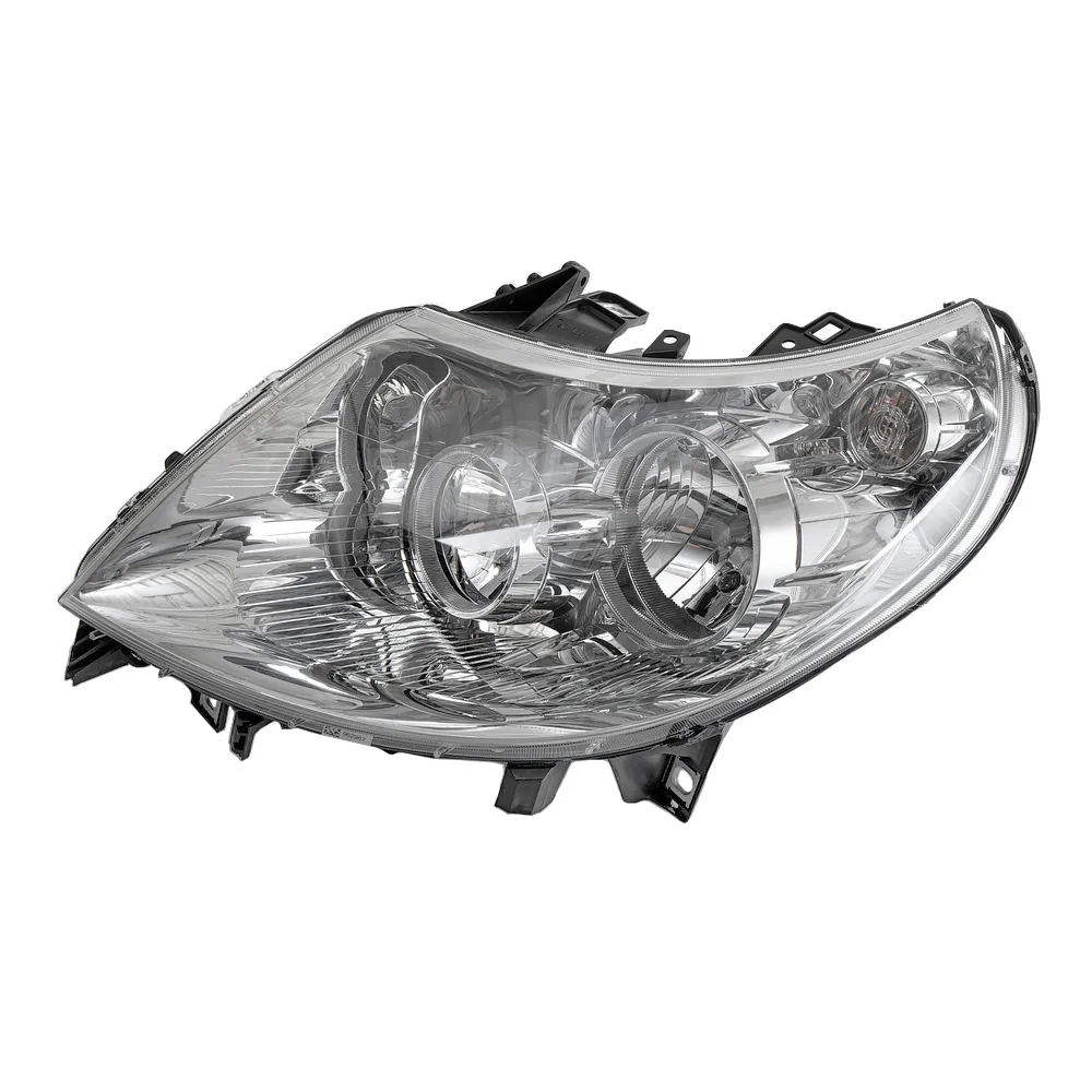 Фара L BOXER, JUMPER, DUCATO CITROEN/PEUGEOT 1606927480