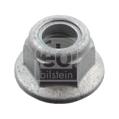 Гайка крепления амортизатора VAG+Skoda /M12x1.5mm FEBI 14392