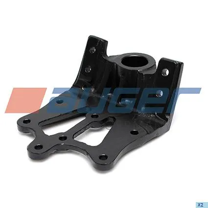 Кронштейн передней рессоры AUGER 72305