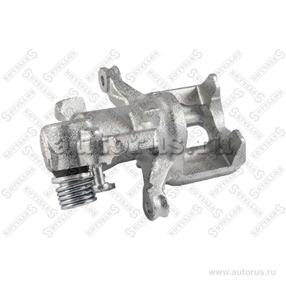 Суппорт тормозной зад.прав. Honda Civic 1.4-1.6/2.0D STELLOX 05-90319-SX