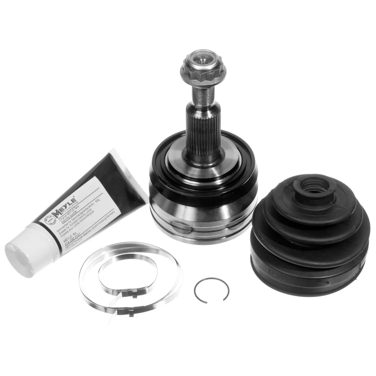 ШРУС наружный (компл.) VW T5/Multivan 03- MEYLE 100 498 0198