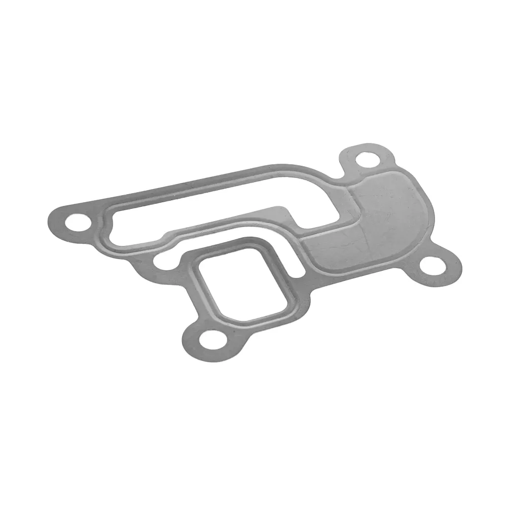 Прокладка клапана EGR OPEL Agila A 1.0-1.2 00-07 / Astra G/H 1.2-1.4 00- GANZ GIE11231