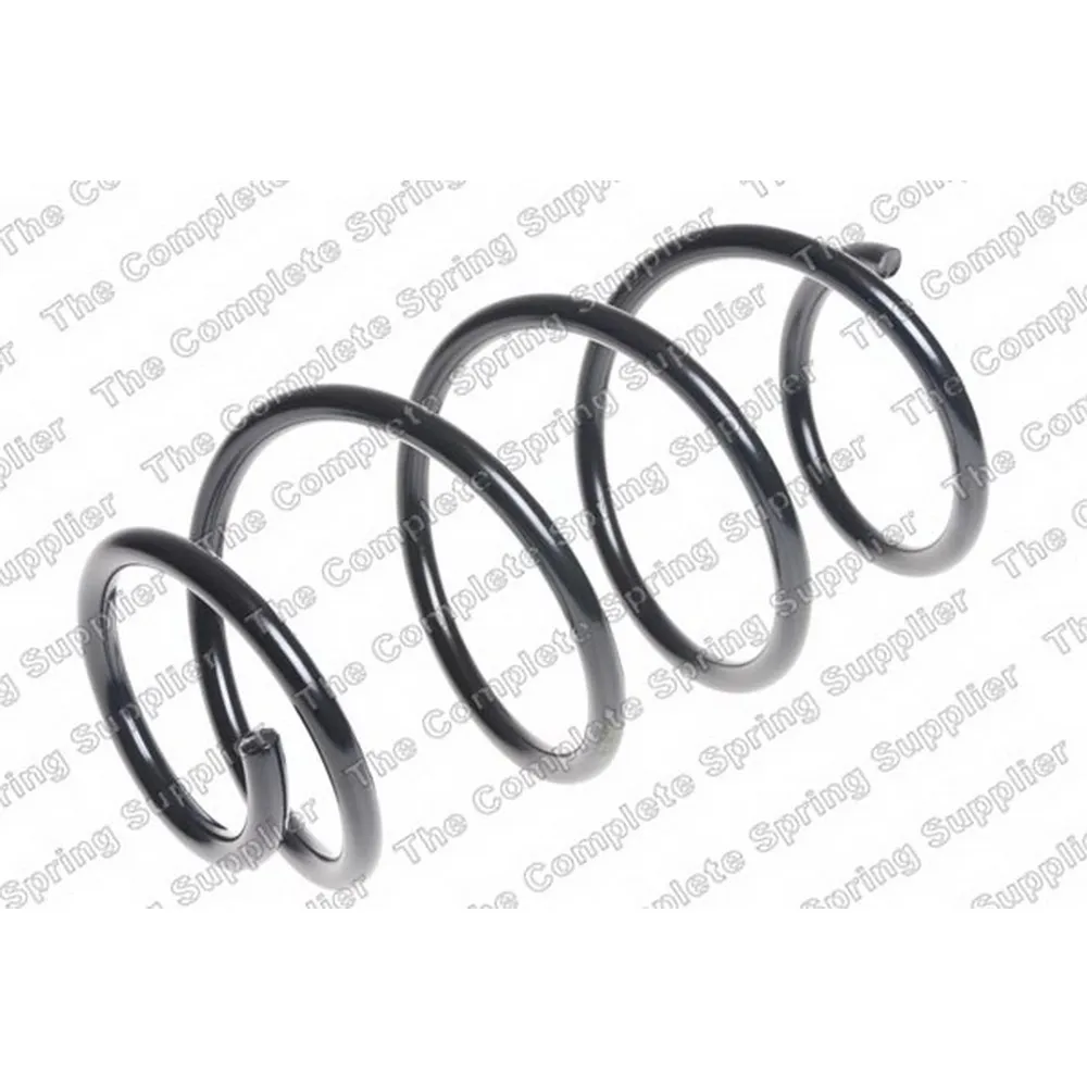 Пружина передняя L=R HYUNDAI i30 LESJOFORS 40 372 46